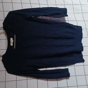 Women's Forever 21 sweater sz S